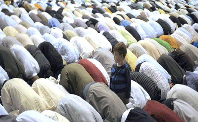 La fin du ramadan aura lieu dimanche en France