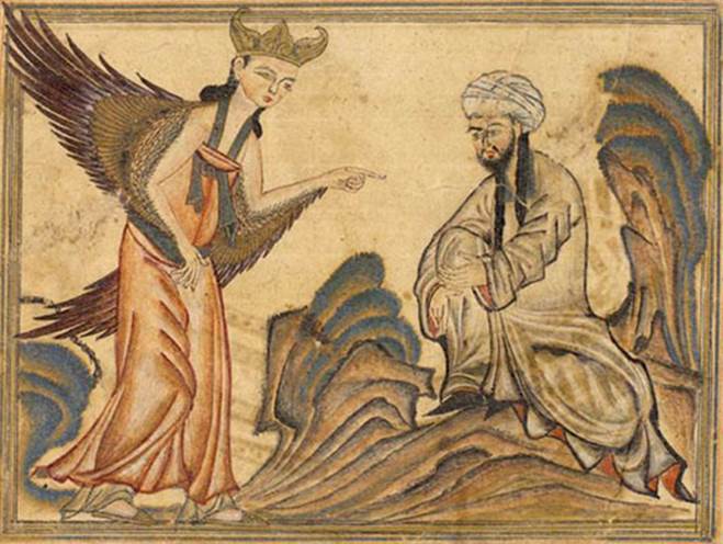 Mahomet (570 - 632) - La naissance de l'islam - Herodote.net